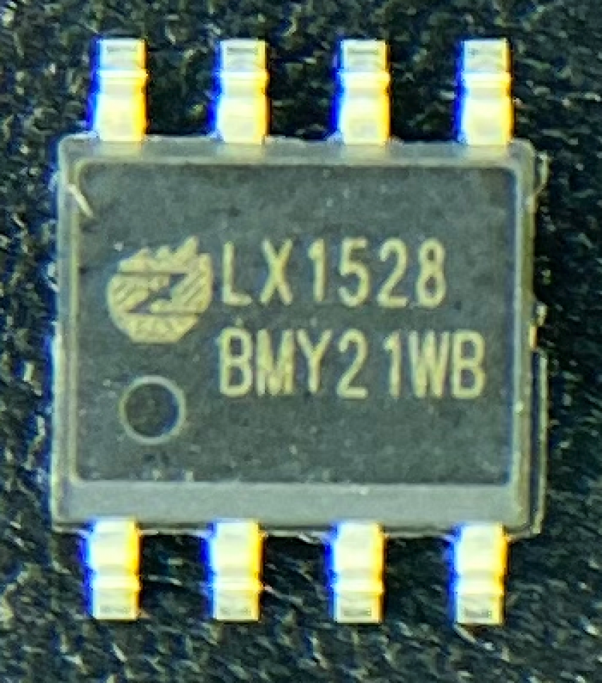 LX1528