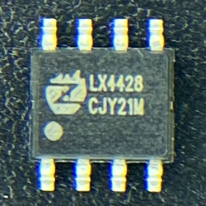 LX4428 PKE驱动芯片